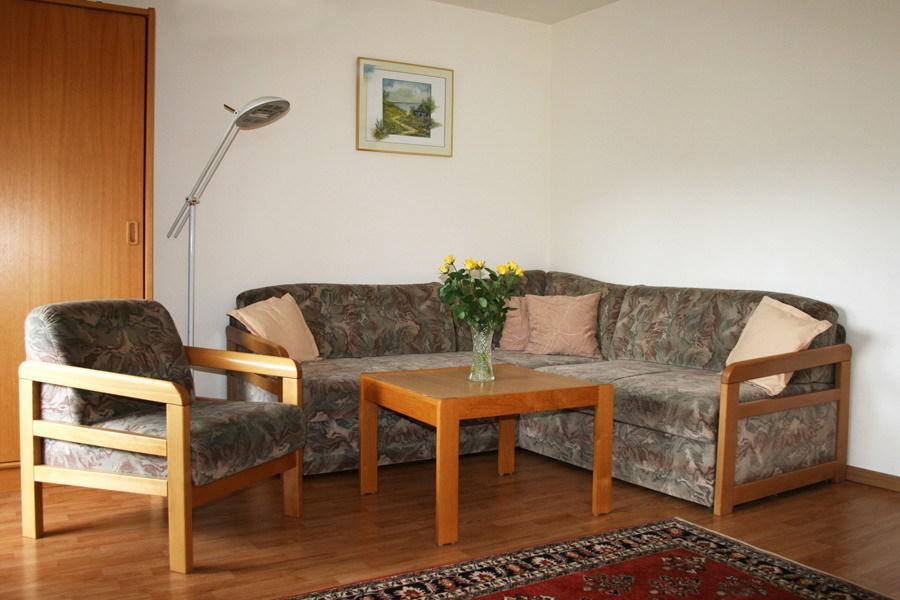 Appartementhaus Novak Mariapfarr Quarto foto