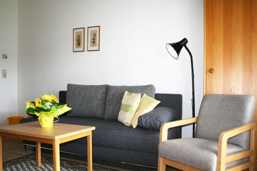 Appartementhaus Novak Mariapfarr Quarto foto